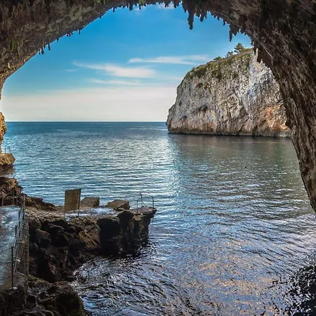 Apartamento Casa Privata San Leone *