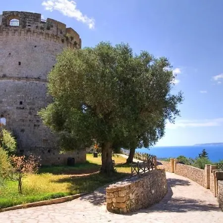 Casa Privata San Leone Apartamento Castro (Lecce)
