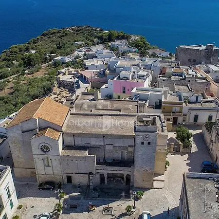 Apartamento Casa Privata San Leone *