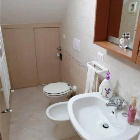 Casa Privata San Leone Apartamento Castro (Lecce)