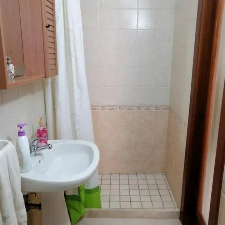Apartamento Casa Privata San Leone *