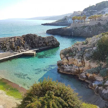 Casa Privata San Leone *