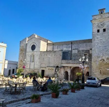 Apartment Casa Privata San Leone Castro (Lecce)