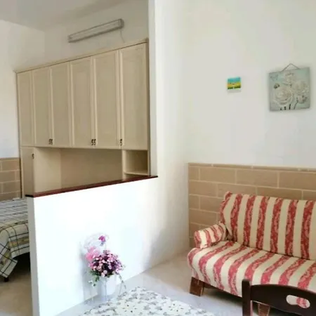 Apartment Casa Privata San Leone