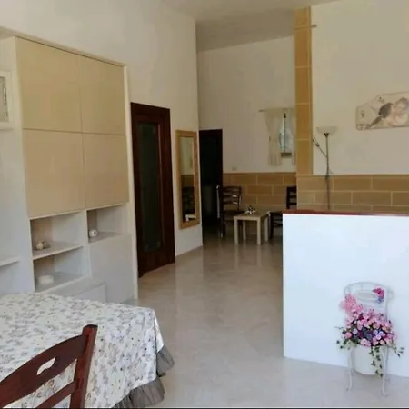 Casa Privata San Leone Apartment *