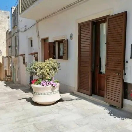 Casa Privata San Leone Apartment Castro (Lecce)