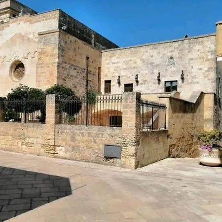 Casa Privata San Leone Castro (Lecce)