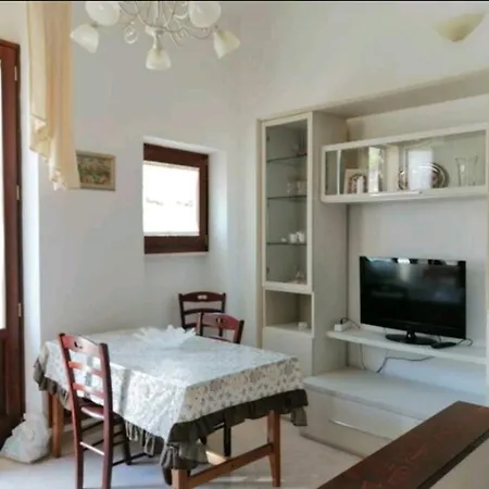 Casa Privata San Leone Apartment Castro (Lecce)