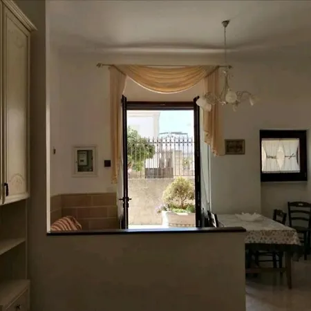Casa Privata San Leone Castro (Lecce)